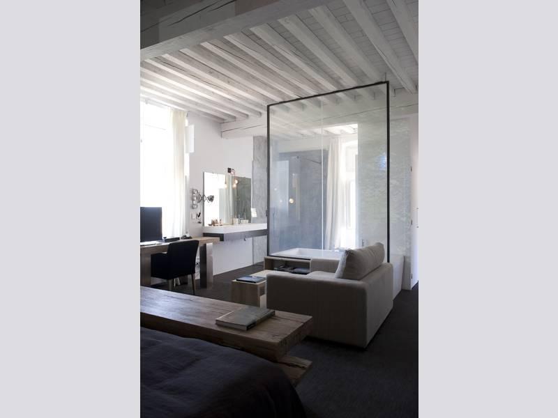 Chambres De L'Artemise & Spa Uzès Exterior foto